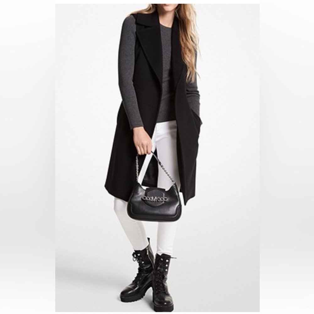 Michael Kors chic vest